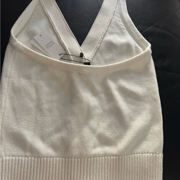 Michelle Choii Little Puffy top new with tags - Picture 6 of 8